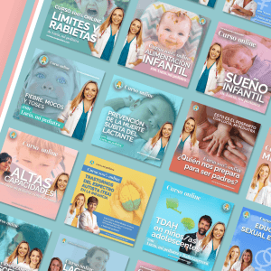 PLATAFORMA DE CURSOS