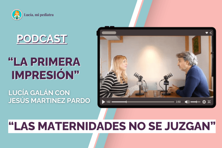 “Las maternidades no se juzgan”