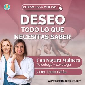 Deseo, todo lo que necesitas saber