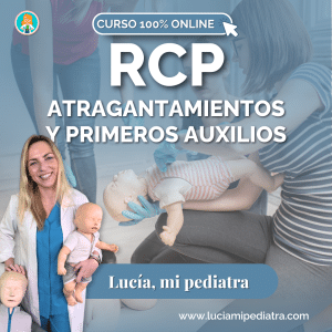 RCP, Primeros Auxilios